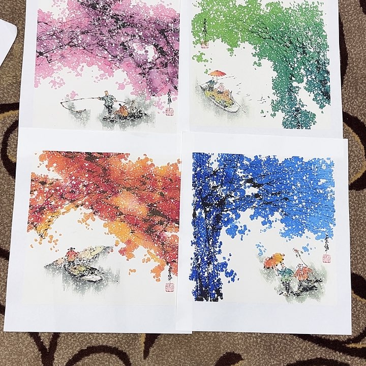 国画人*杨世华哈哈哈哈哈哈哈