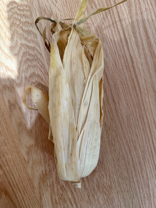 文玩玉米手把件挂饰摆件（展示图，一物一拍）