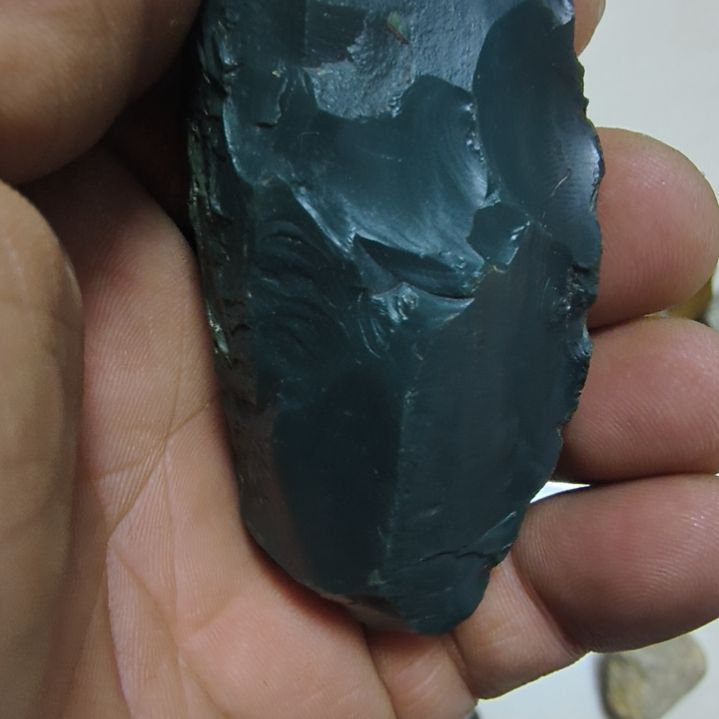 微***丑石材办公室家居摆件啊啊啊