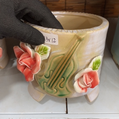 【闪购商品】红陶1