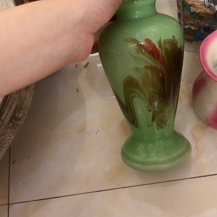 大***海非洲紫檀（红花梨）