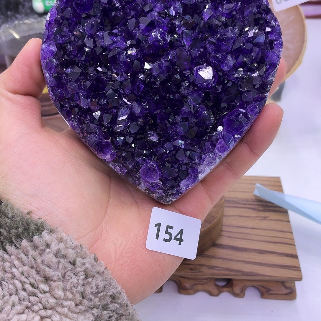 未镶嵌大型摆件（非配饰）水晶