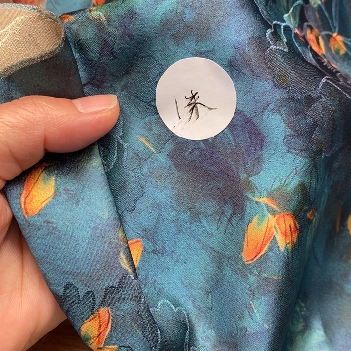 雪***=一墨手作编绳配件