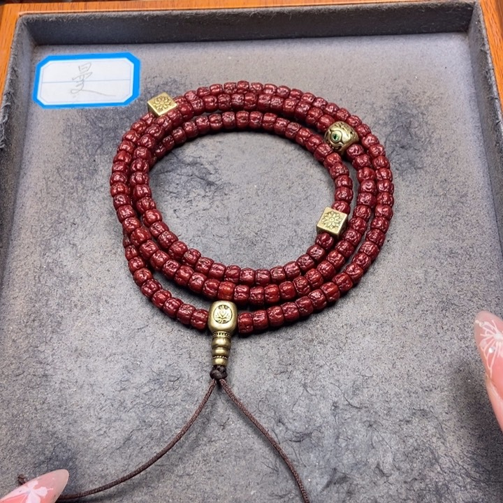 金刚菩提吊坠菩提