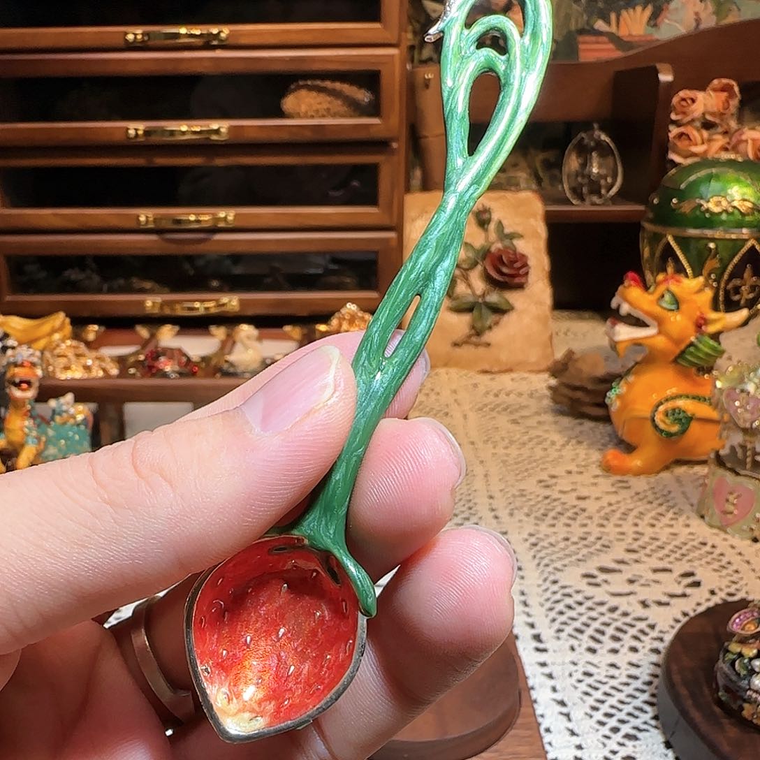 手工制品默认微瑕