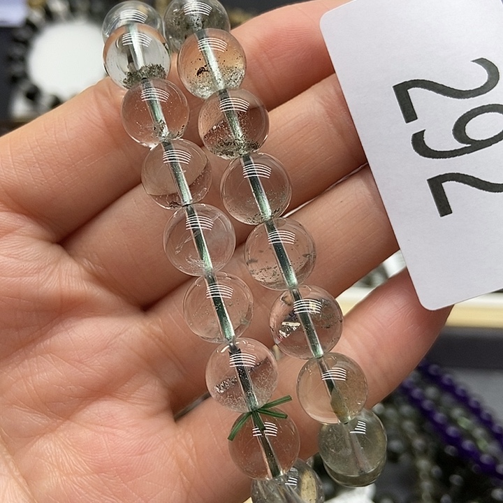 水晶手链未镶嵌手串多样性发一条