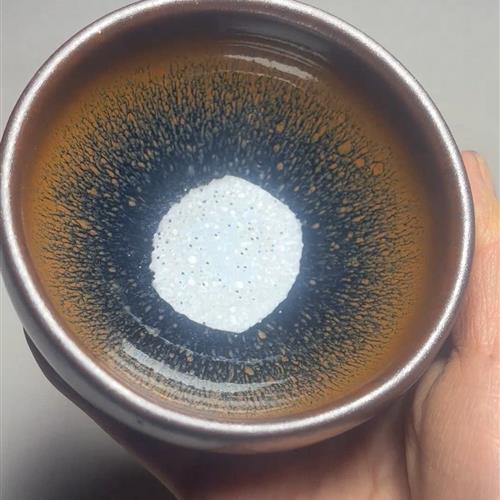 【闪购商品】茶盏-204............