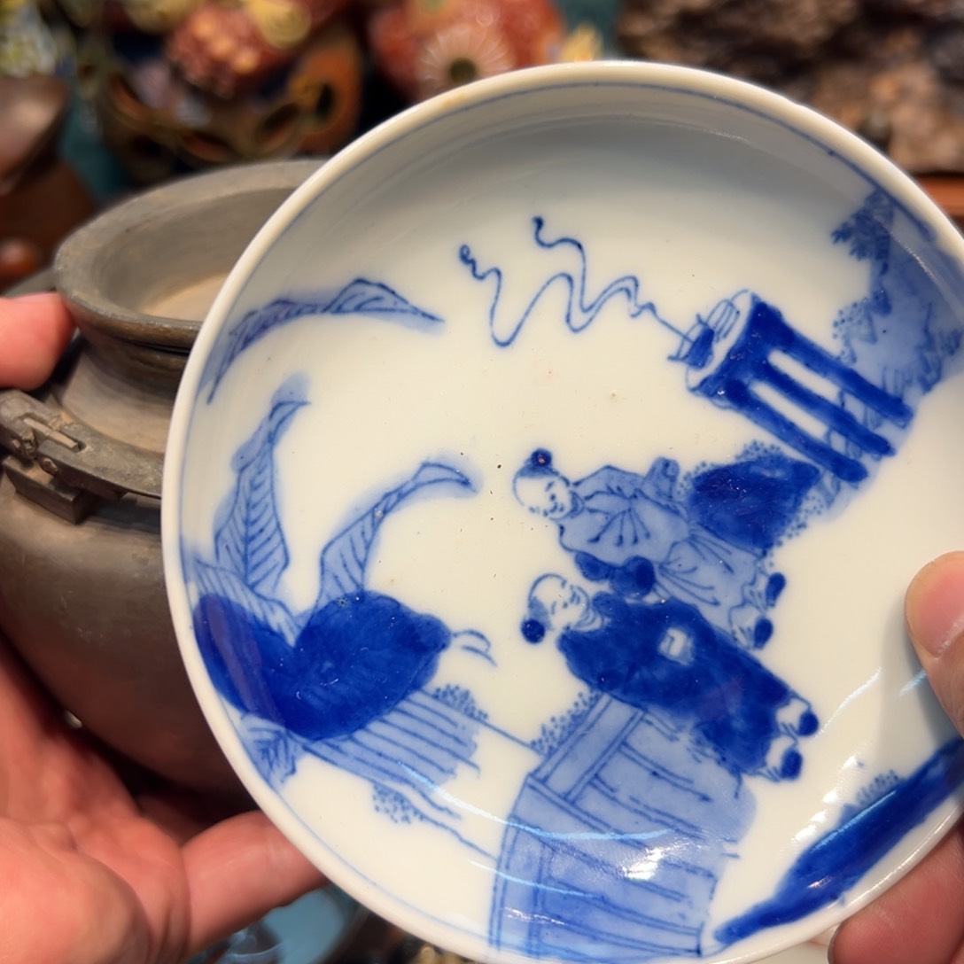 不愧瓷器瓷器瓷器