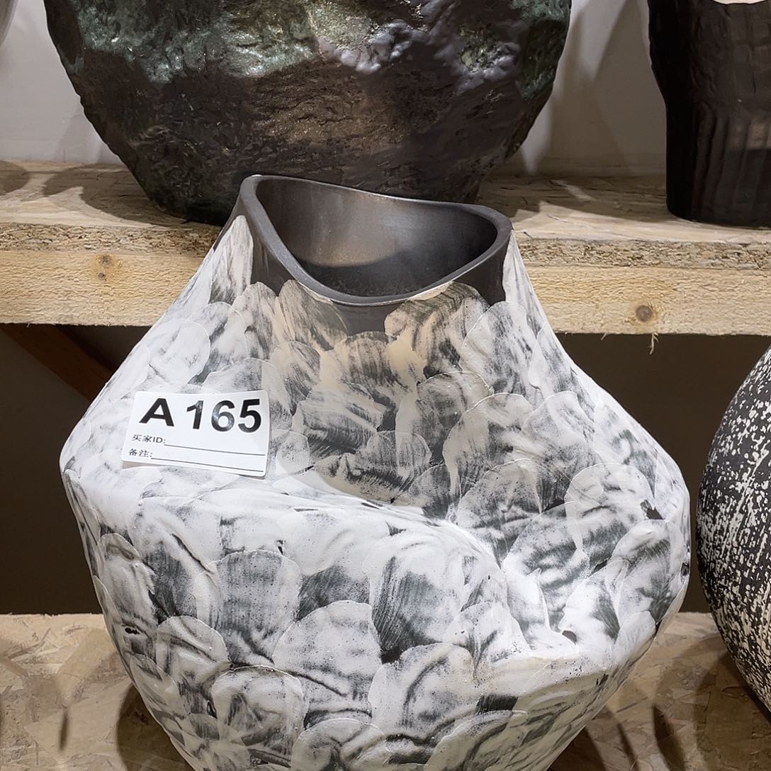 瓶景德镇陶瓷艺术博物