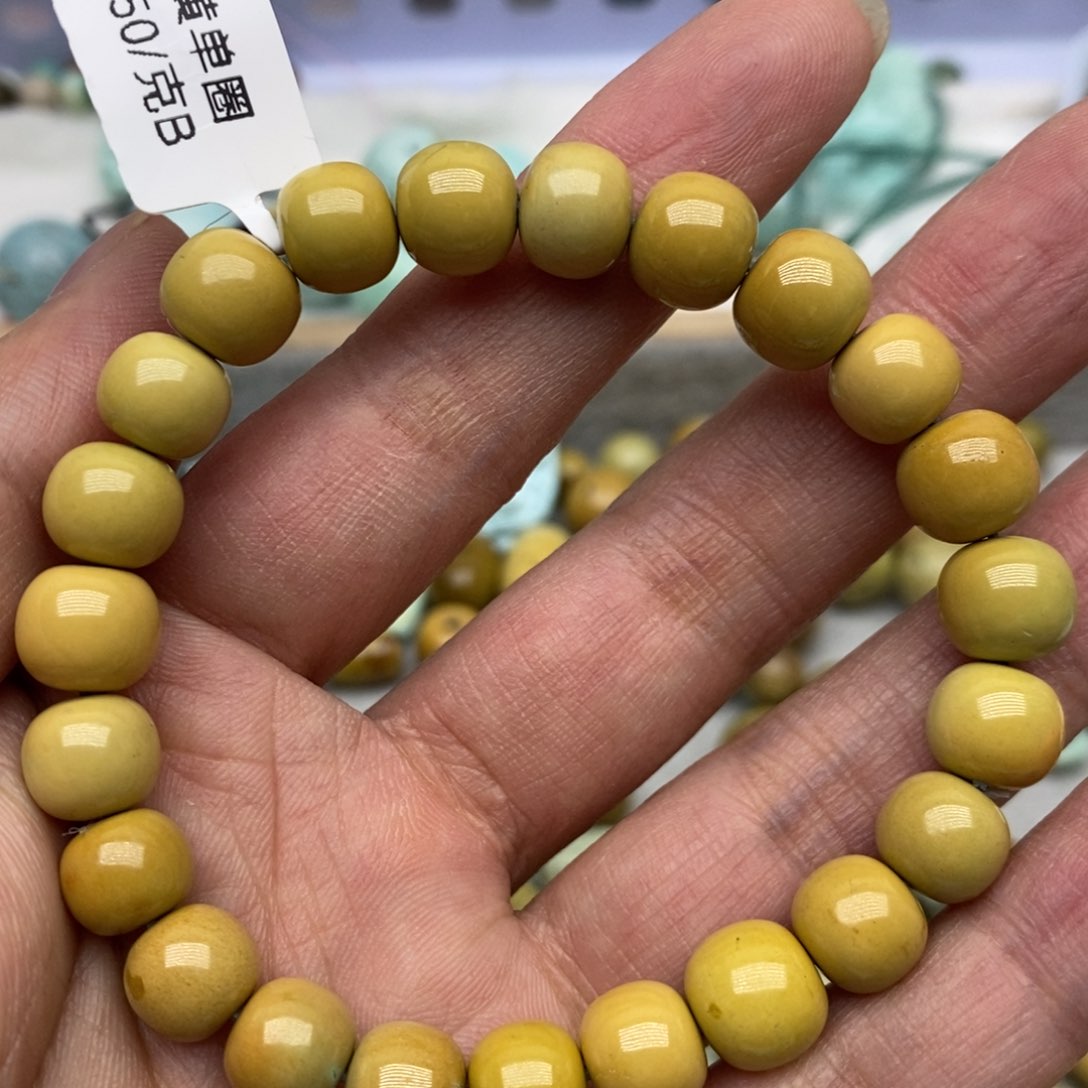 绿松石珠宝奇石未镶嵌乐*