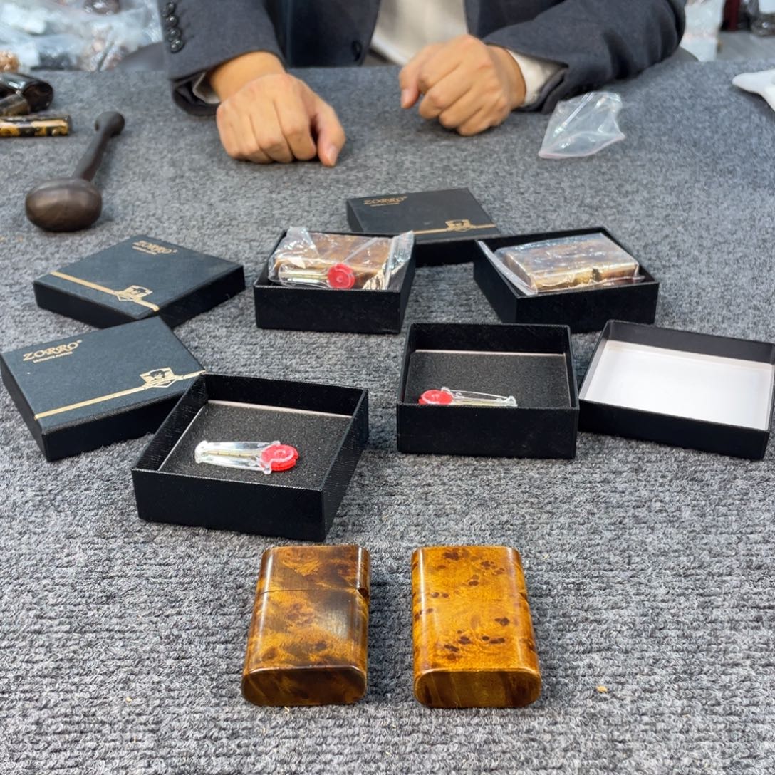 木留疤闪电，火鸡，到手一个