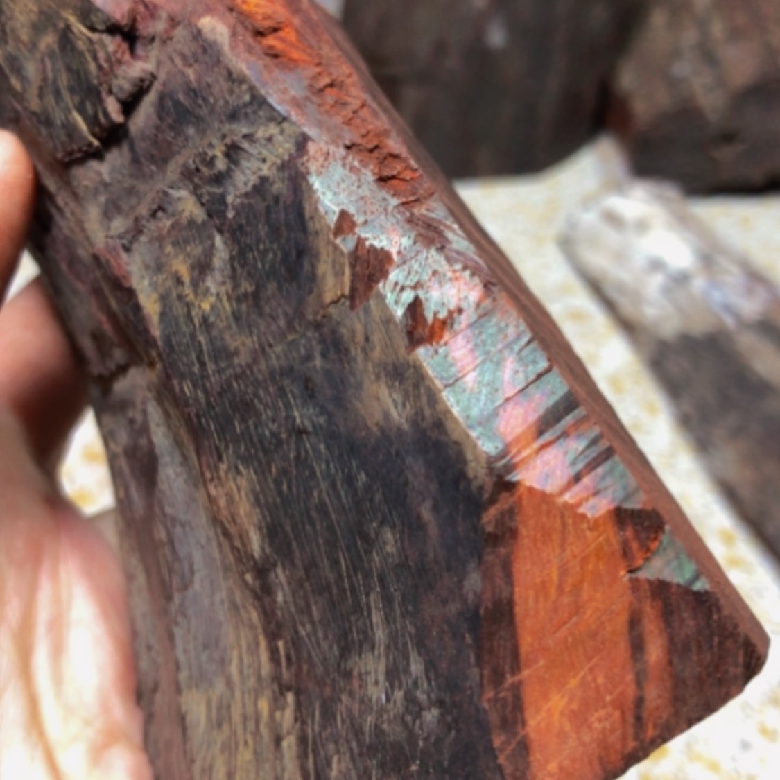 【闪购商品】檀香紫檀（小叶紫檀）撒*亚