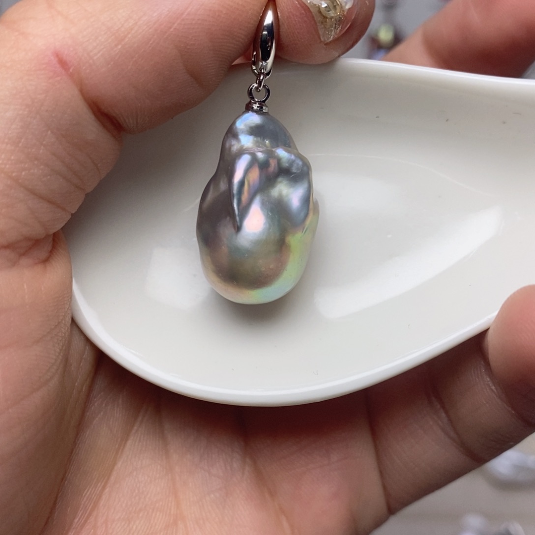 淡水珍珠其它未镶嵌