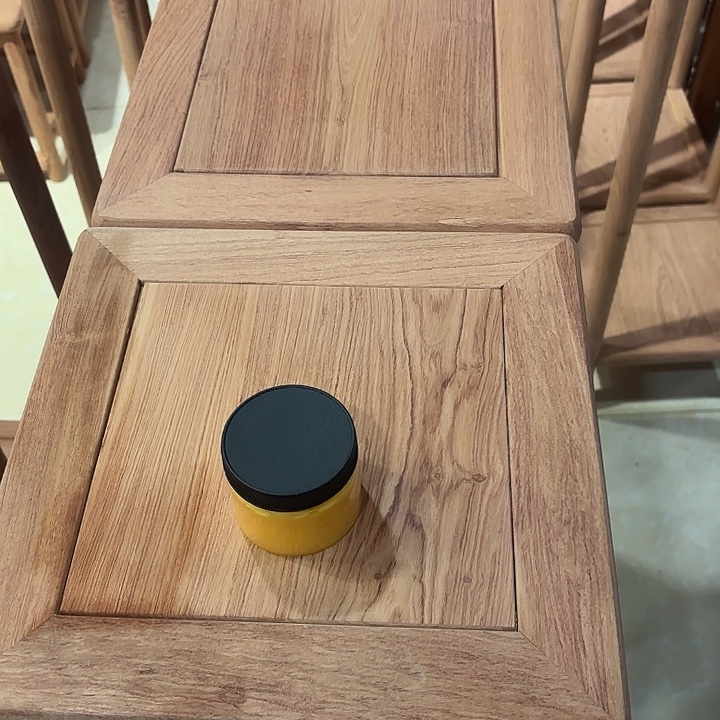 紫檀木类书架赞比亚小巴花 花架 白胚