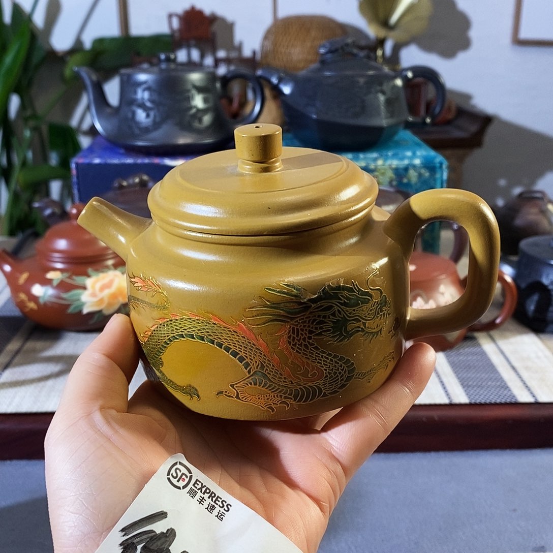 紫砂茶壶哈哈哈哈哈哈