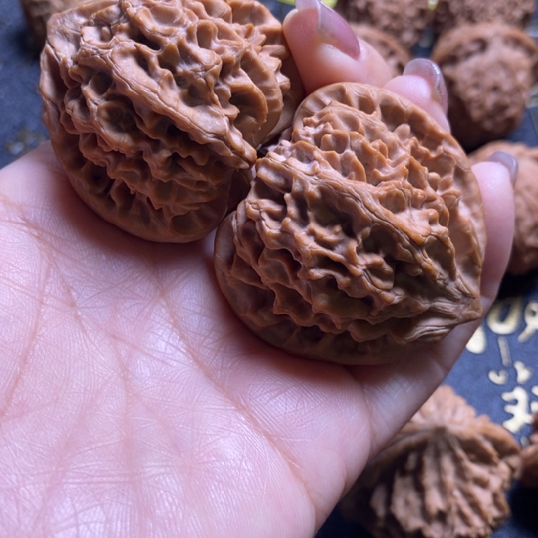 薛***D核桃43龙门涧核桃微修