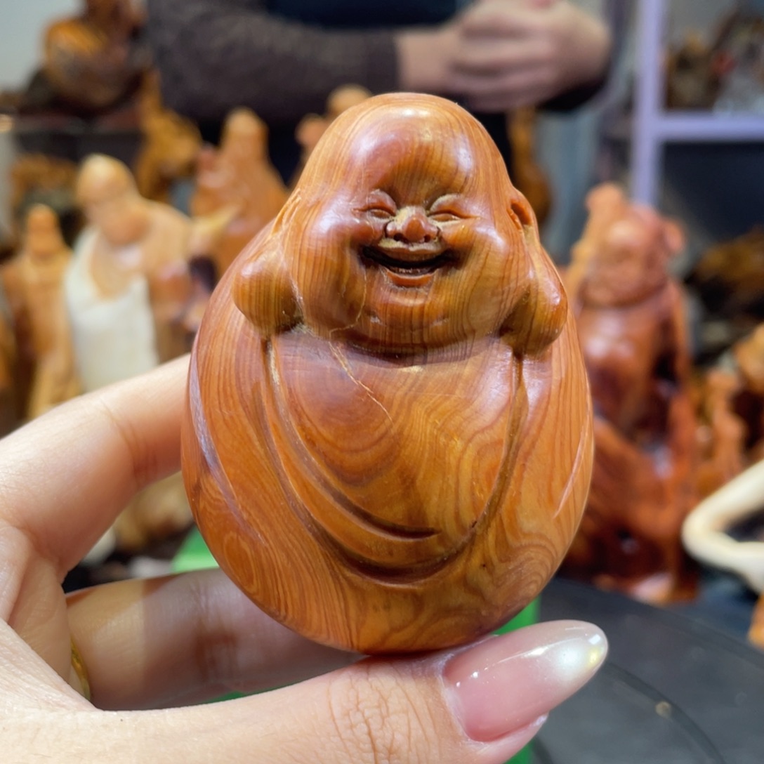 柏木（崖柏）手串/手链