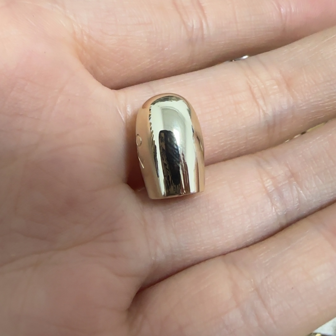 6毫米螺丝堵头6元10个