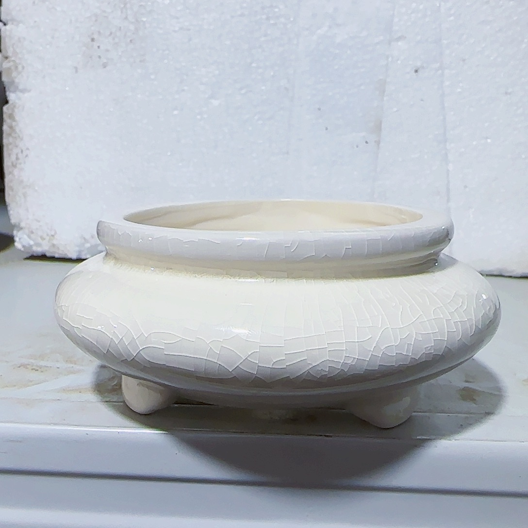 陶瓷花盆特价上新