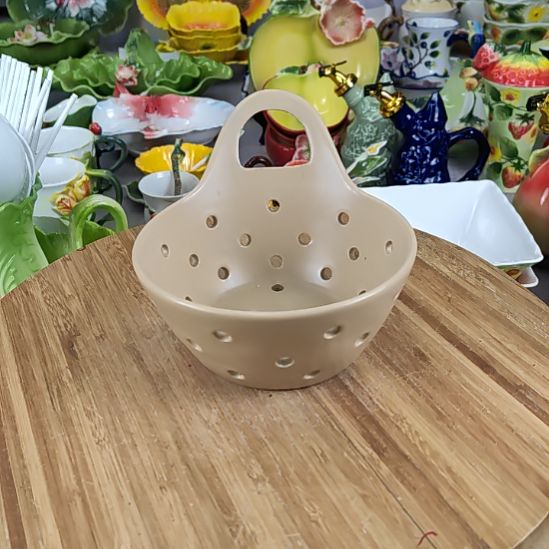 潮州创艺瓷家陶瓷