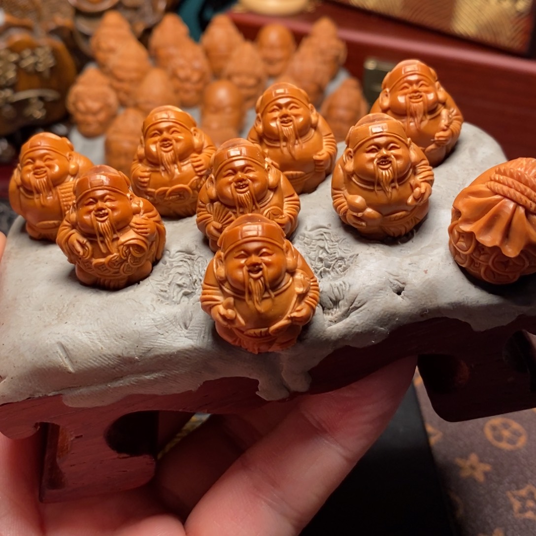 橄榄核手串/手链橄榄橄榄