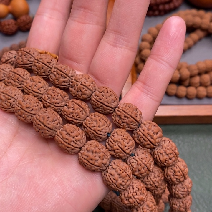 菩提清*盘龙王小金刚