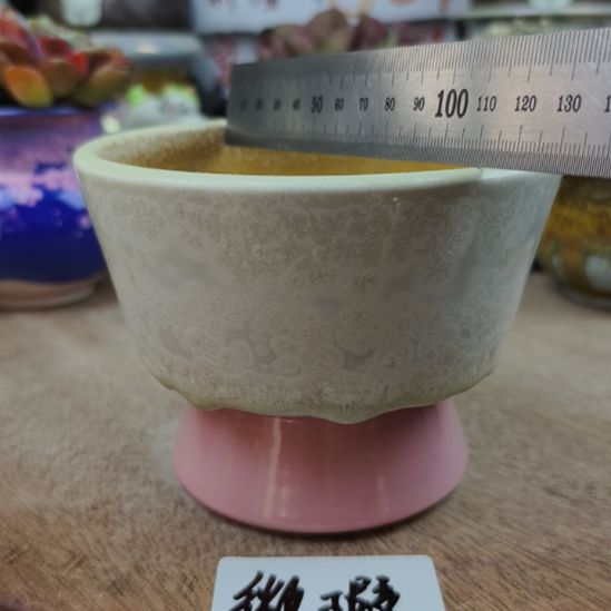 景德镇手工高温陶瓷(中号内口12)福利不送垫片哦感谢理解