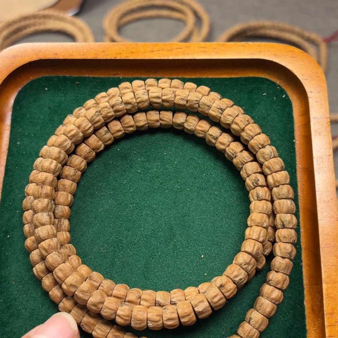 康****手串柏香籽/百香籽