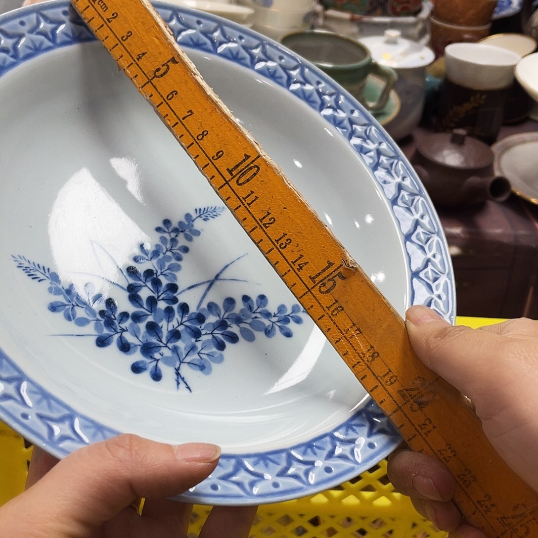 陶瓷中古回流不保全新
