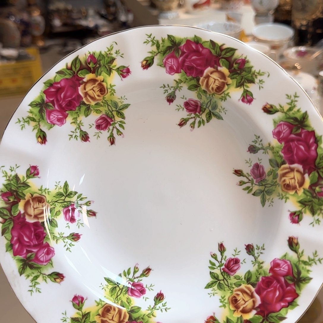 外贸冠衡陶瓷有限公司