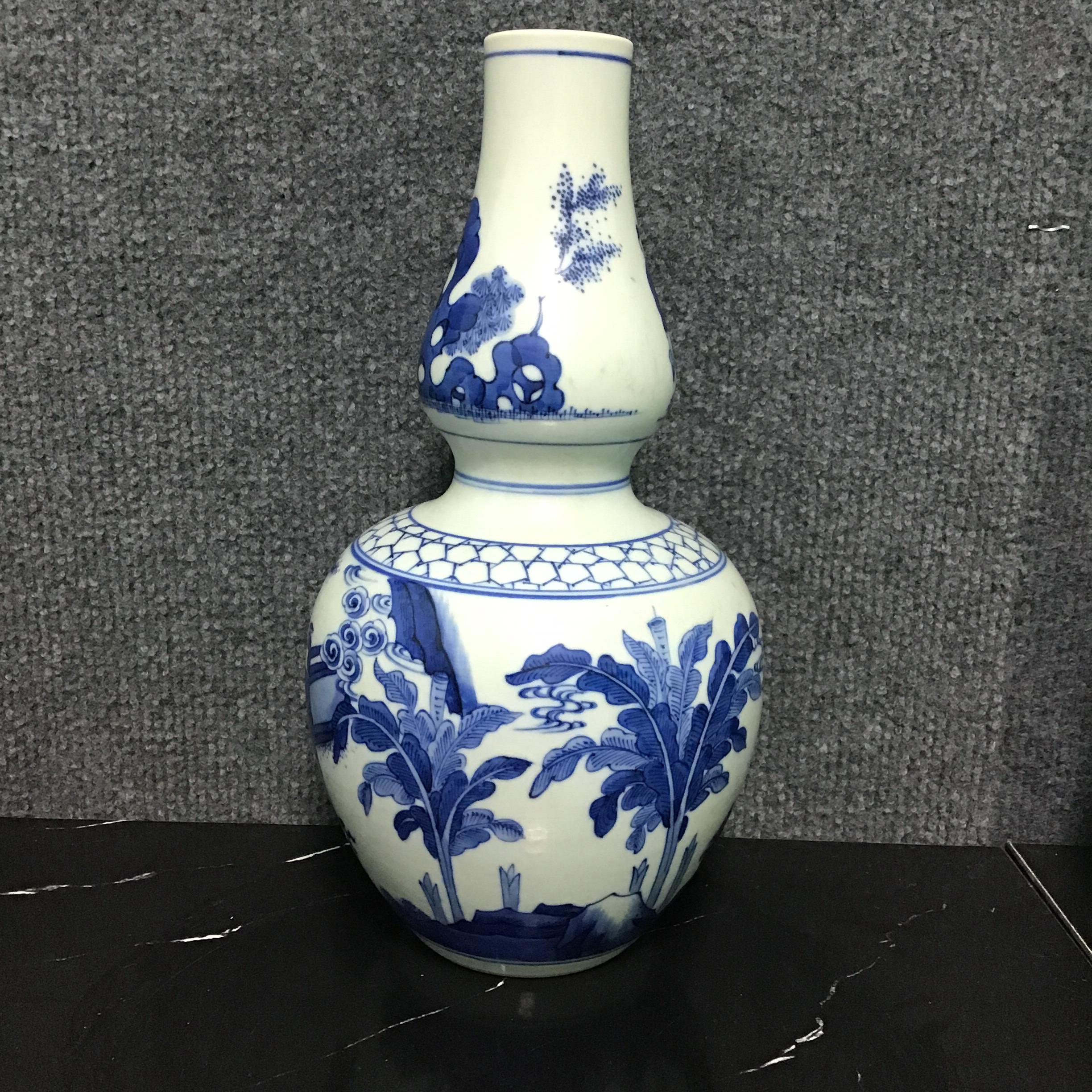 陶瓷家居摆件花瓶