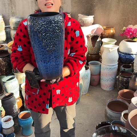 口19高39盆子盆子。