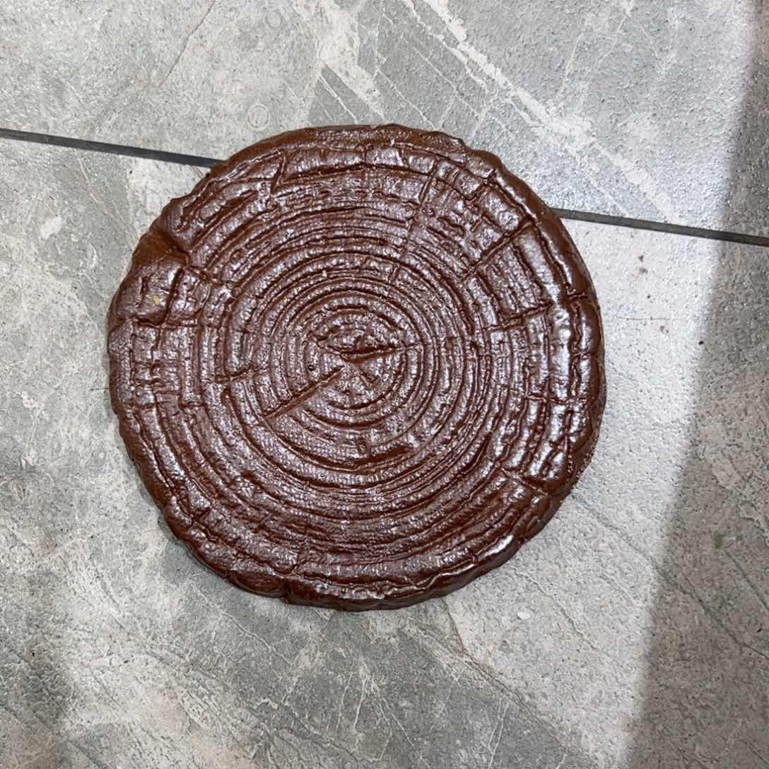 贵台龙窑柴烧茶壶A35