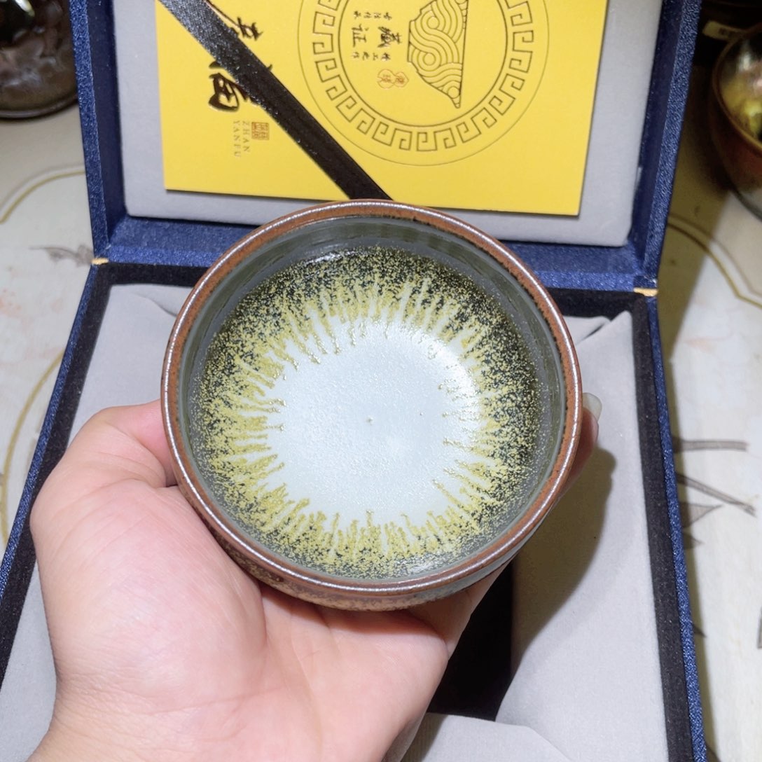 茶盏执***年茶器玩家专属链接583