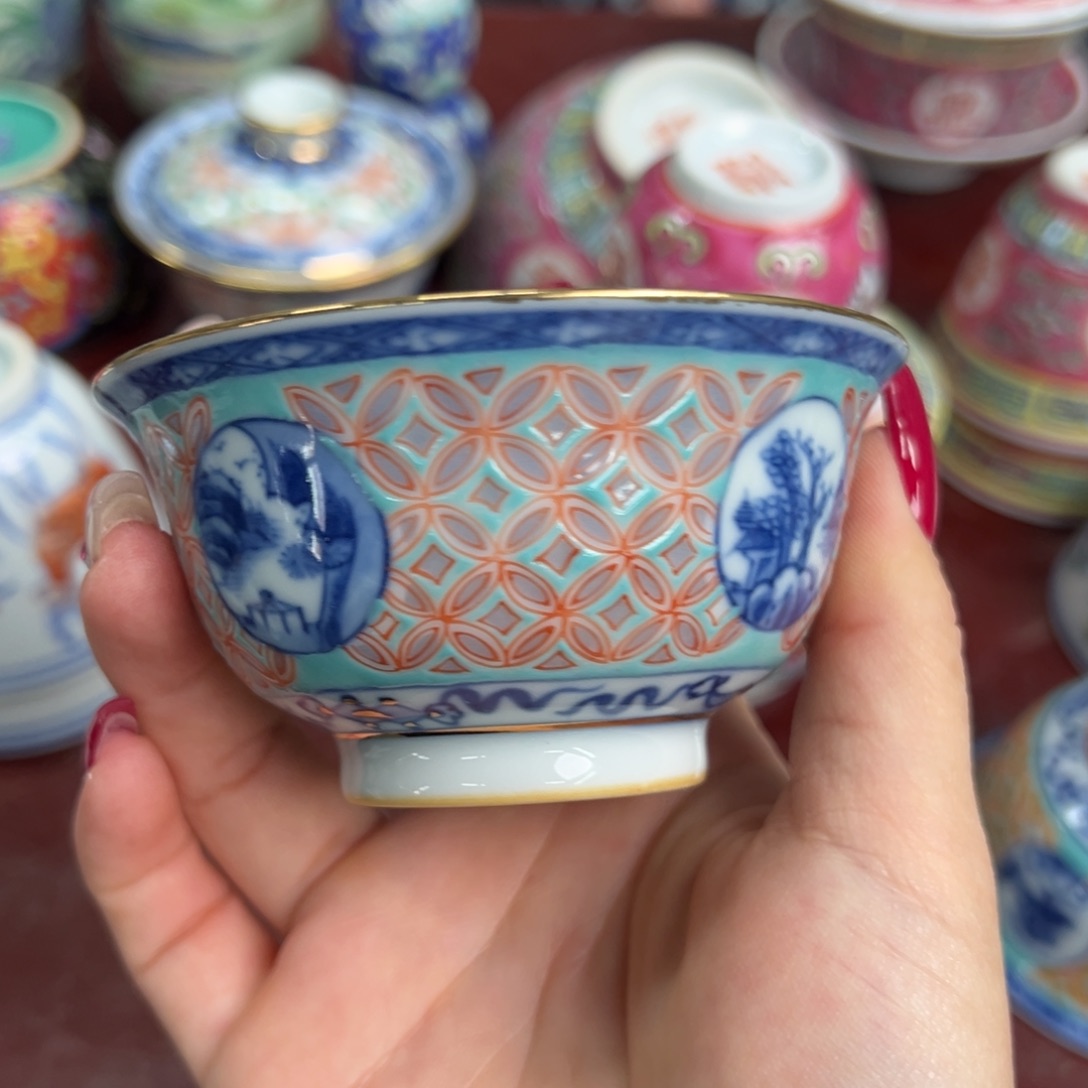 陶摆件陶瓷陶瓷陶瓷