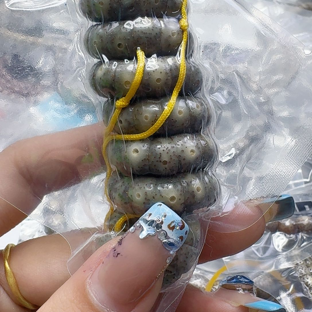 星月菩提手串259快乐星月菩提9