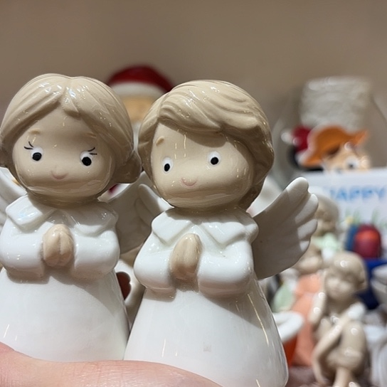 摆件外贸尾单微瑕，介意慎拍