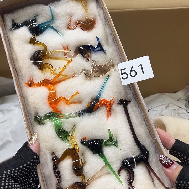 茶宠我的小可爱们都好棒