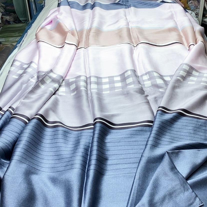 【闪购商品】天丝（莱赛尔纤维）150-200被套拼接