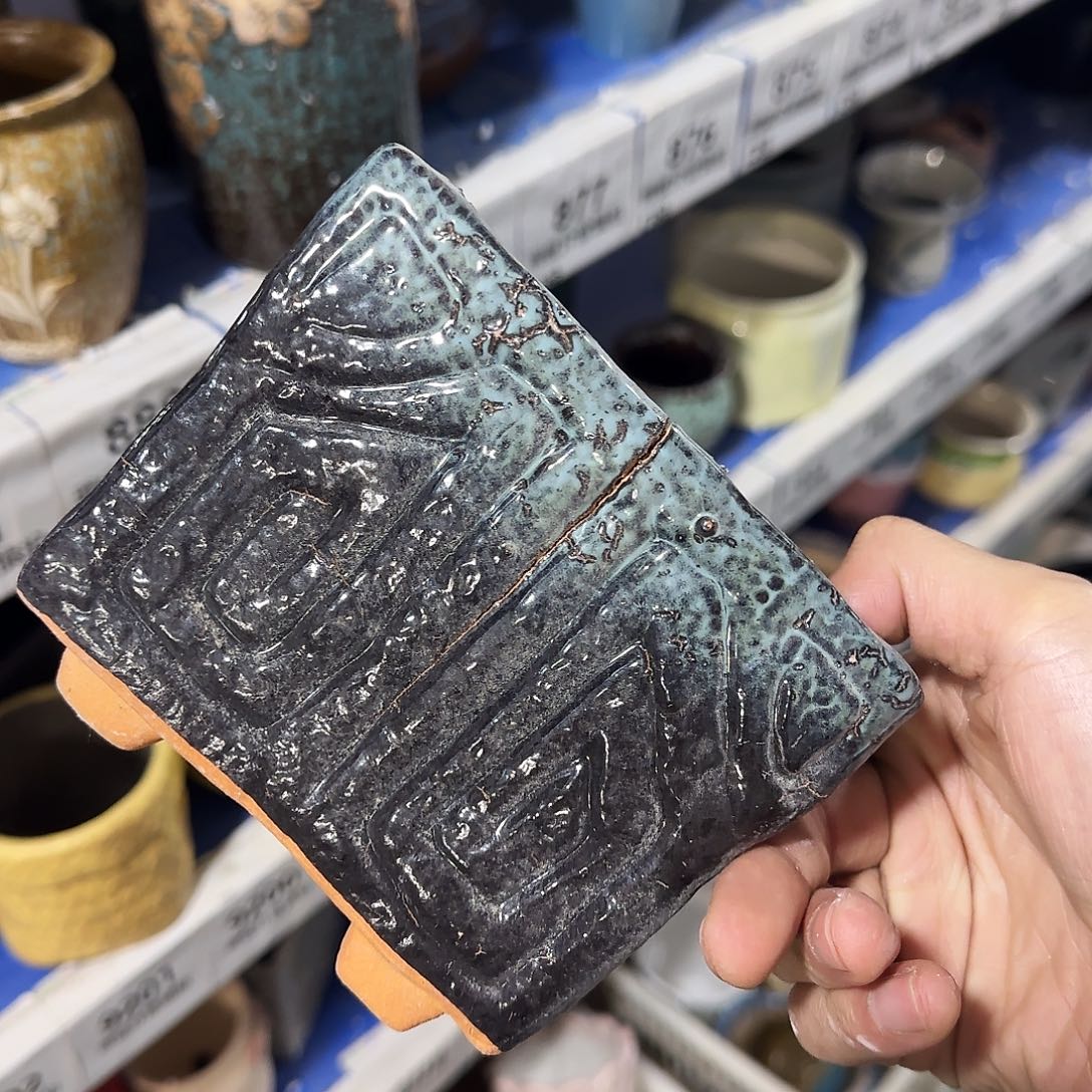 陶瓷..瑕疵·次品·不影响使用不售后··882