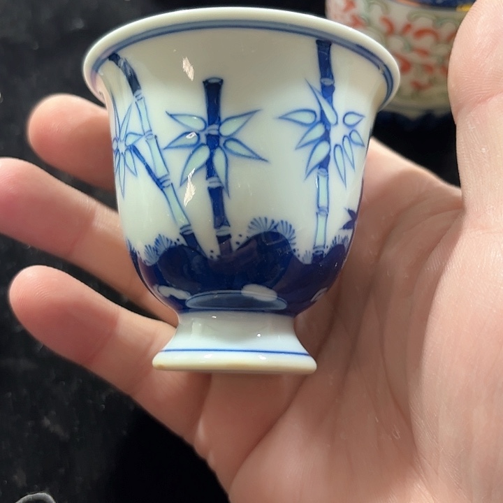 景德镇陶瓷艺术品