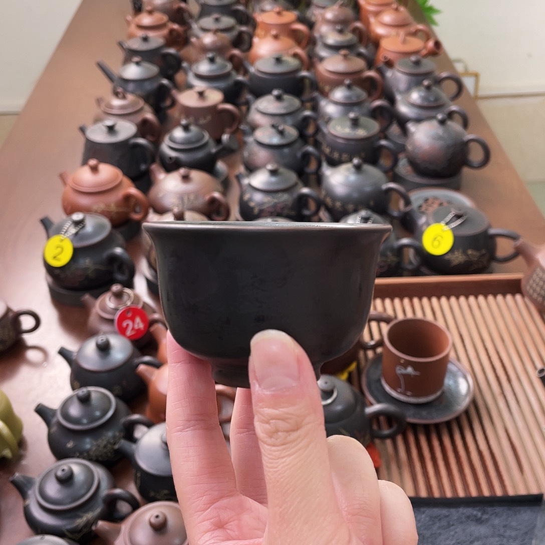 原矿原石的制作方法与