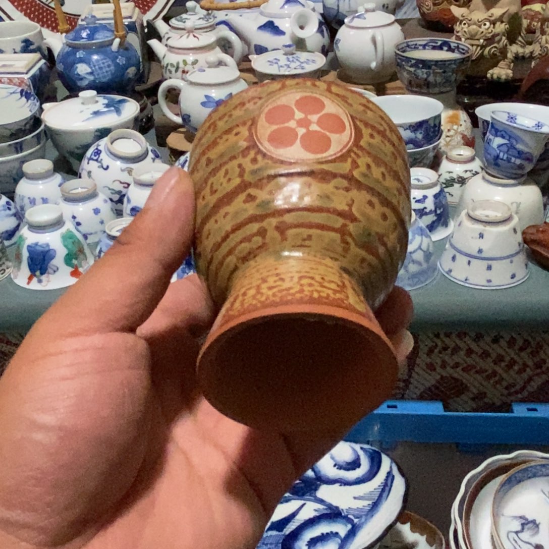 舶来瓷器满28包邮当日凑单