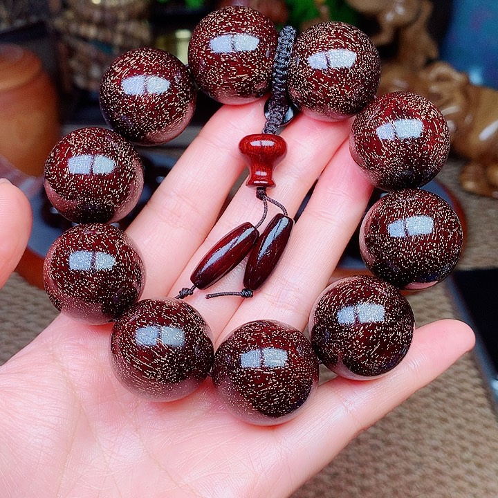 檀香紫檀（小叶紫檀）2.5