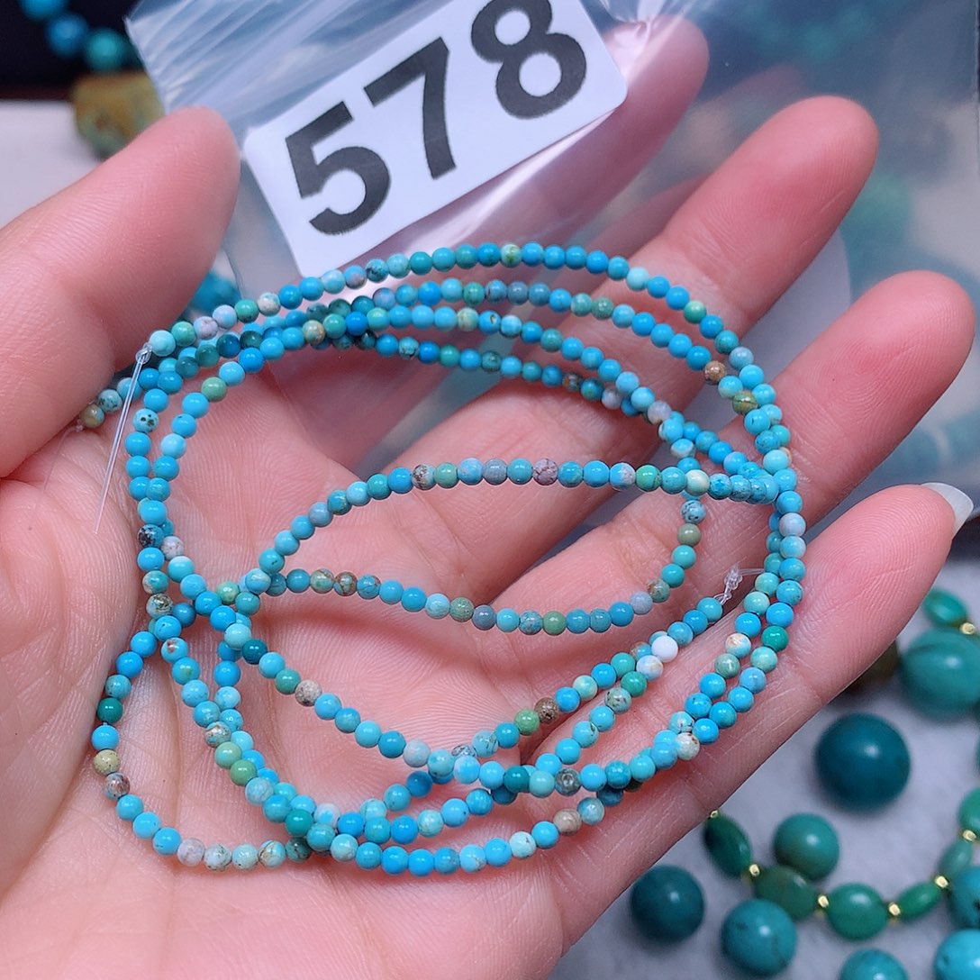 空竹粉丝专享十堰特色手工散珠