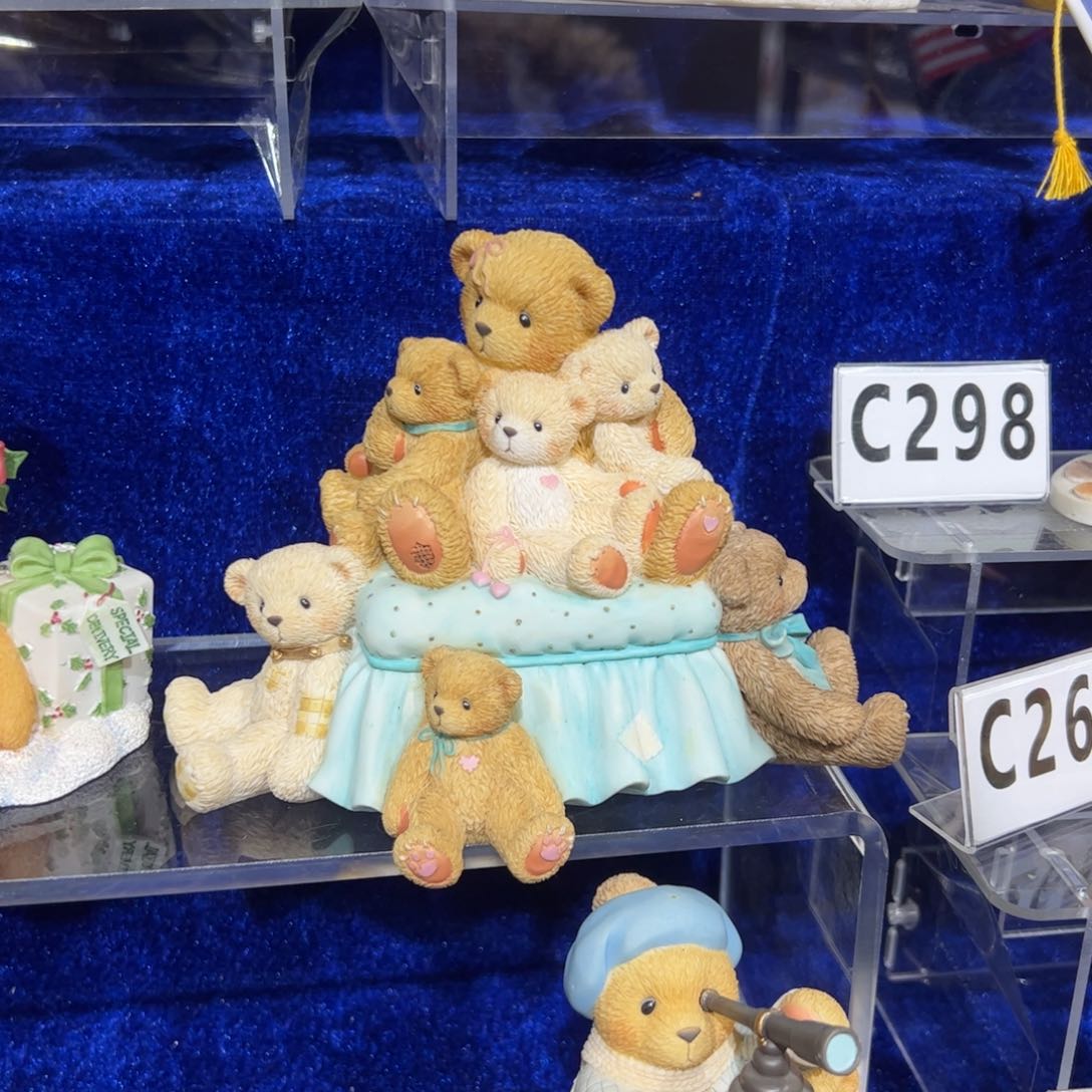 瓷片年货节全场八五折