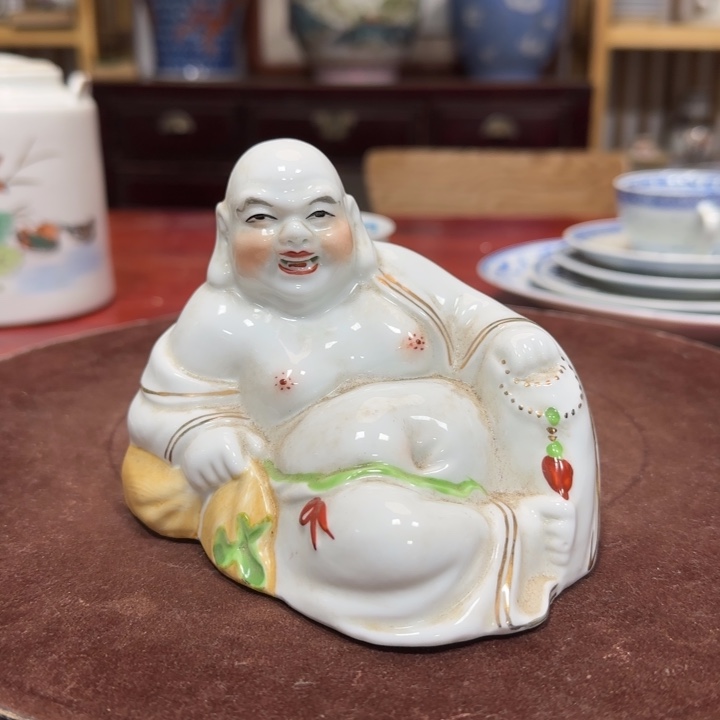 陶景德镇陶瓷艺术雕塑