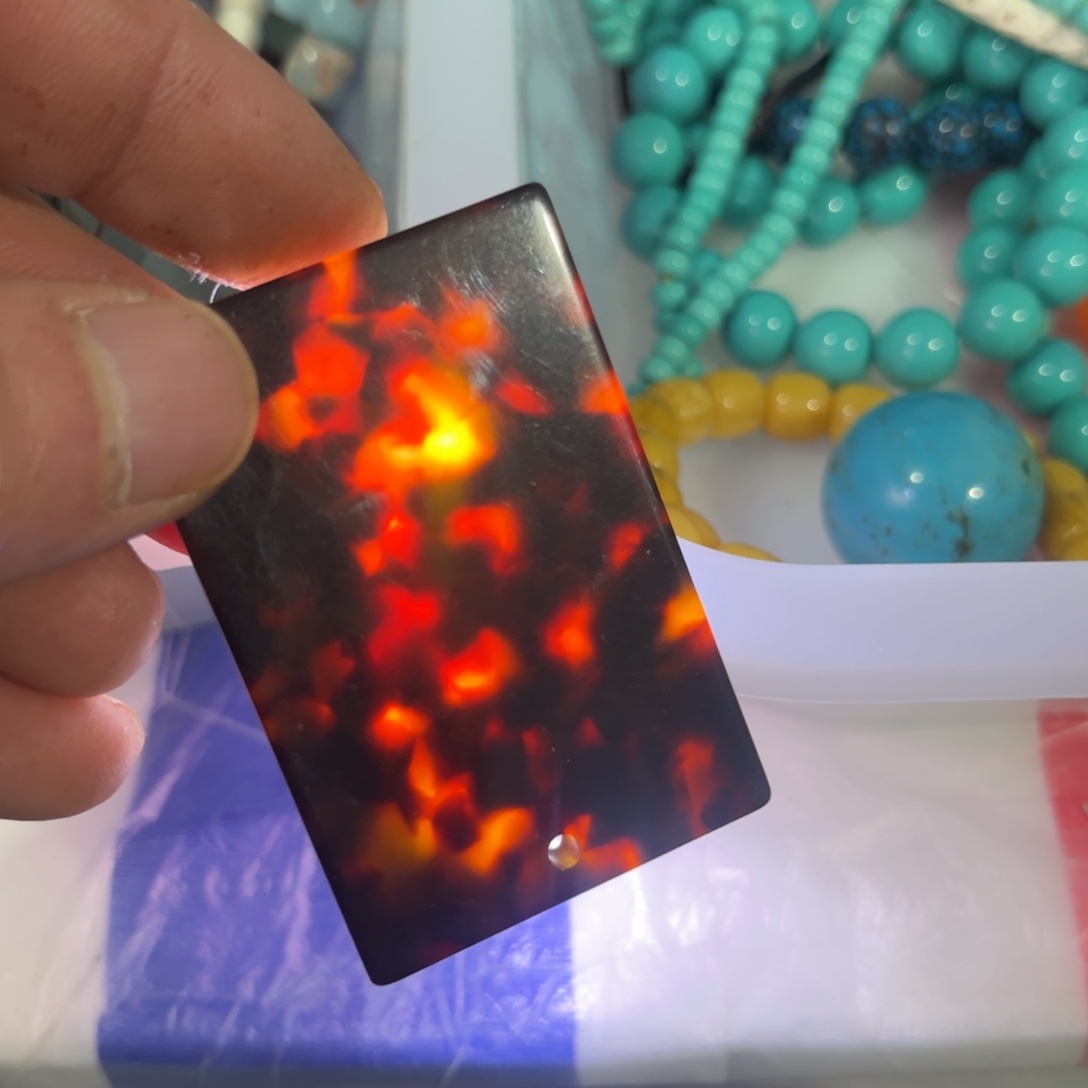 大果紫檀（缅甸花梨）