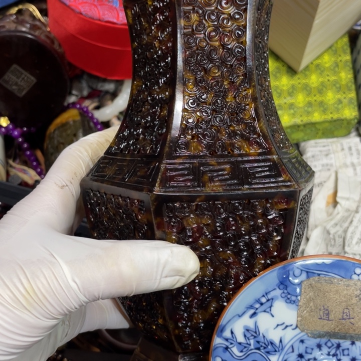 紫砂陶瓷艺术陶瓷艺术