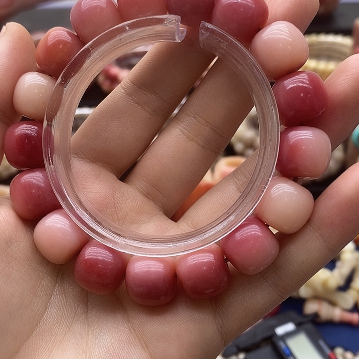 驼骨手串/手链半血14